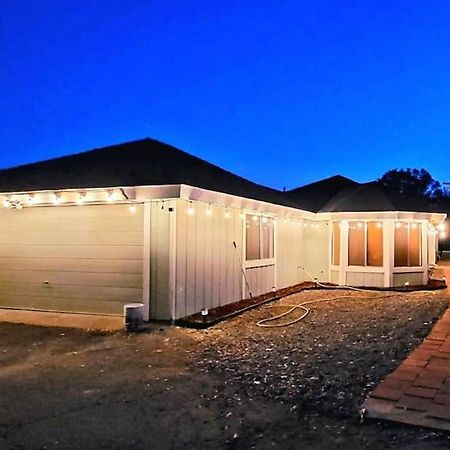 Cherry Cottage 15 Min From Yosemite South Entrance Oakhurst Εξωτερικό φωτογραφία