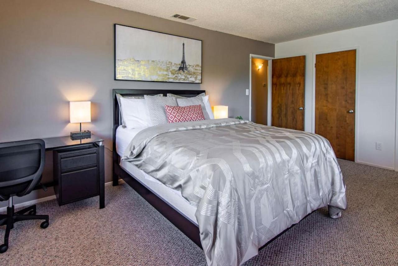 Cherry Cottage 15 Min From Yosemite South Entrance Oakhurst Εξωτερικό φωτογραφία