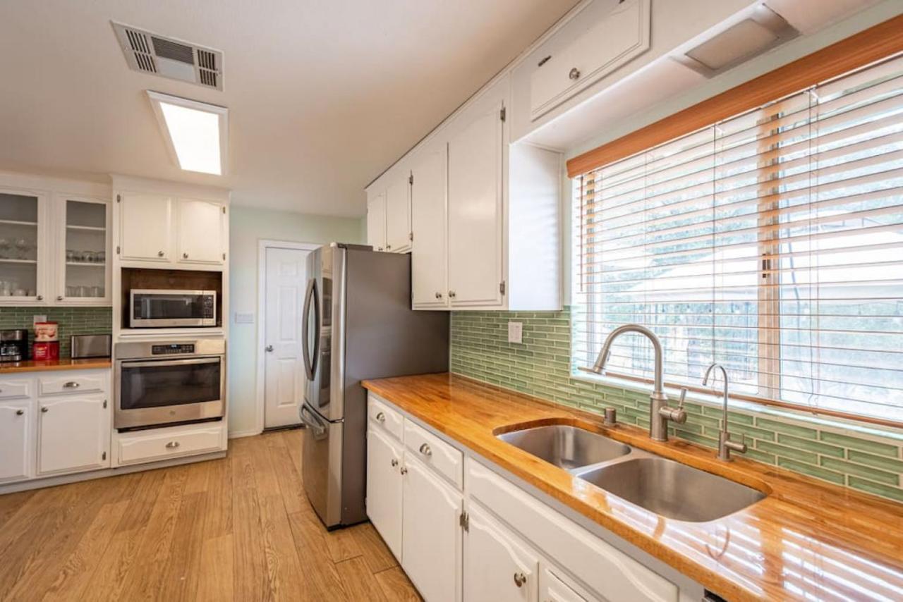 Cherry Cottage 15 Min From Yosemite South Entrance Oakhurst Εξωτερικό φωτογραφία