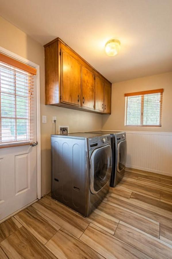 Cherry Cottage 15 Min From Yosemite South Entrance Oakhurst Εξωτερικό φωτογραφία