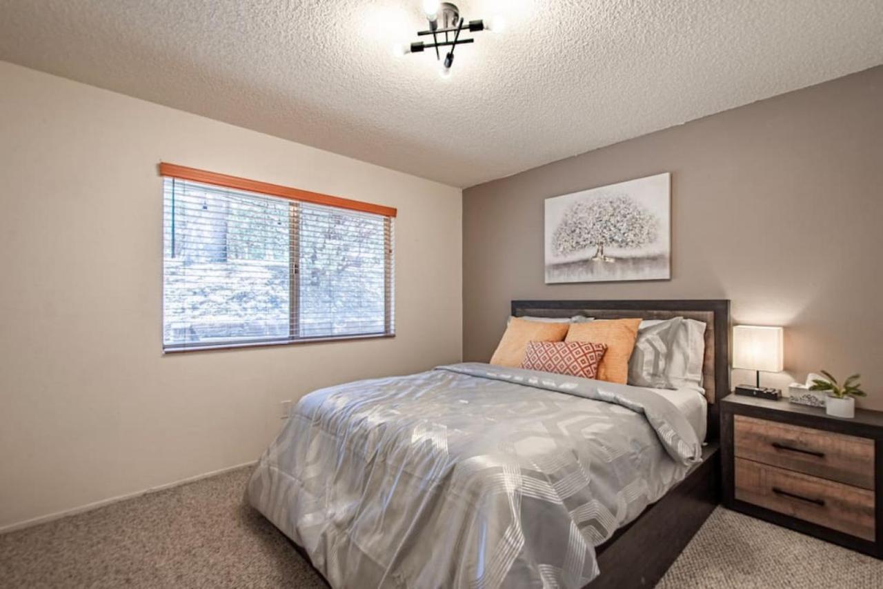Cherry Cottage 15 Min From Yosemite South Entrance Oakhurst Εξωτερικό φωτογραφία