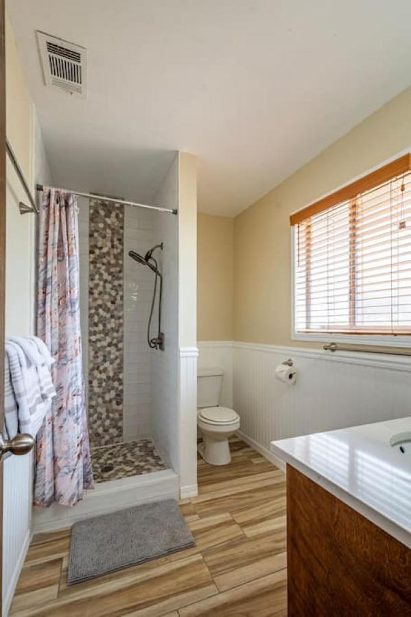 Cherry Cottage 15 Min From Yosemite South Entrance Oakhurst Εξωτερικό φωτογραφία